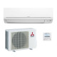Кондиціонер настінний Mitsubishi Electric MSY-TP35VF/MUY-TP35VF