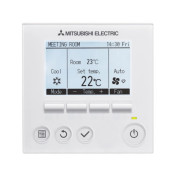 Кондиціонер настінний Mitsubishi Electric MSY-TP35VF/MUY-TP35VF