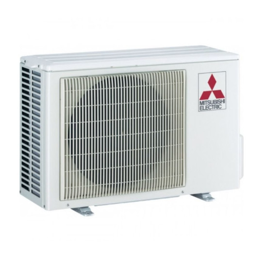 Кондиціонер настінний Mitsubishi Electric MSY-TP35VF/MUY-TP35VF