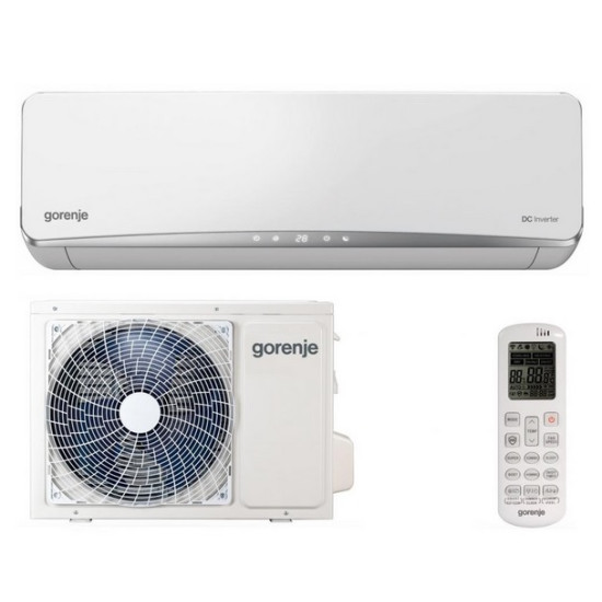 Кондиціонер настінний Gorenje PANDORA70IN TE/70OUT TE