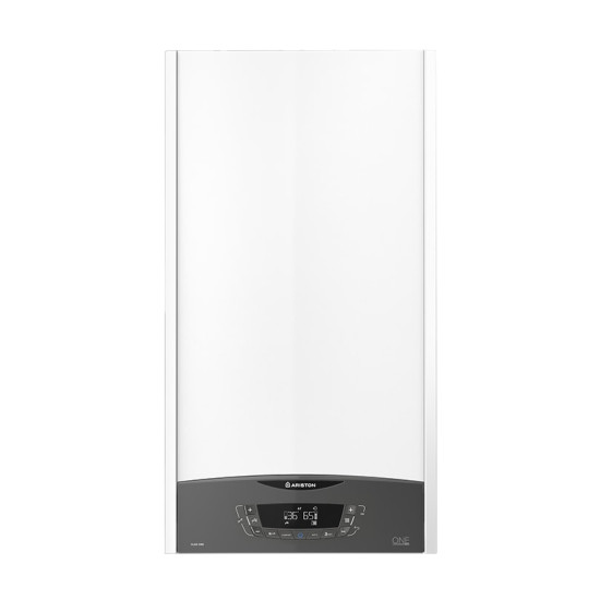 Котел газовий конденсаційний Ariston CLAS ONE SYSTEM 24 (3301031)