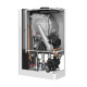 Котел газовий конденсаційний Ariston CLAS ONE SYSTEM 24 (3301031)