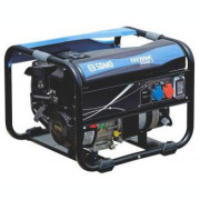 Электростанция SDMO Technic 7500 TE