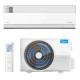 Кондиціонер настінний MIDEA MSFA-09N8D6E-I/MSFA-09N8D6E-O