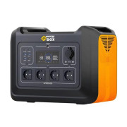 Зарядна станція IQ Energy Box UPP2400