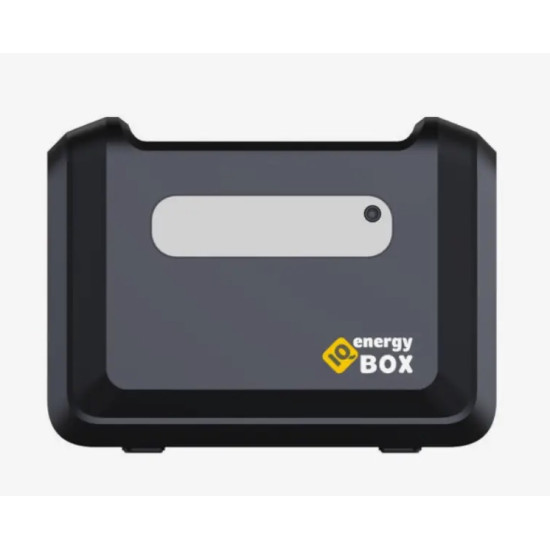 Зарядна станція IQ Energy Box UPP2400