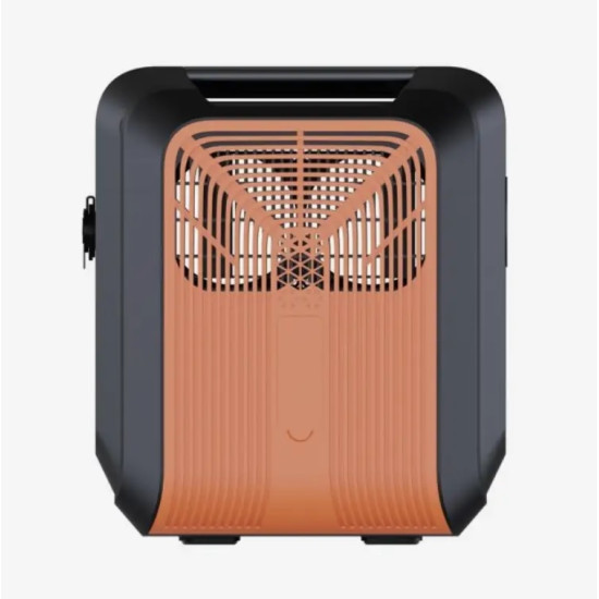 Зарядна станція IQ Energy Box UPP2400