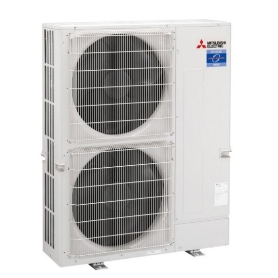 Кондиціонер колонний Mitsubishi Electric PSA-M100KA/PUZ-ZM100VKA