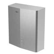 Сушарка для рук Nofer THIN EVO 01610.S