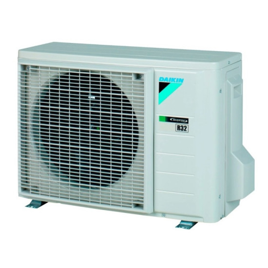 Кондиціонер настінний Daikin FTXA20CB/RXA20A