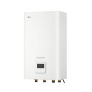 Тепловий насос повітря-вода LG HU161MRB.U30RU/HN1600MC.NK1RU