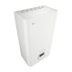 Тепловий насос повітря-вода LG HU141MRB.U30RU/HN1600MC.NK1RU