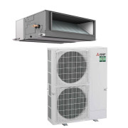 Кондиціонер канальний Mitsubishi Electric PEA-M250LA/PUZ-ZM250YKA