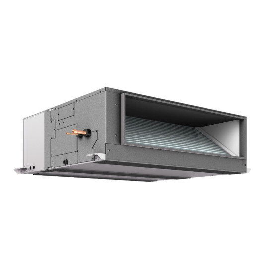 Кондиціонер канальний Mitsubishi Electric PEA-M200LA/PUZ-ZM200YKA