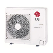 Наружный блок мульти-сплит системы LG MU4M27