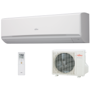 Кондиціонер настінный Fujitsu ASYG30LMTA/AOYG30LMTA