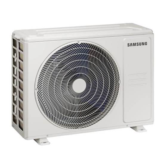 Кондиціонер настінний Samsung AR40H09C1AMNEU