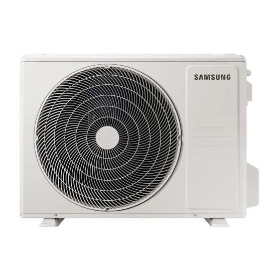 Кондиціонер настінний Samsung AR40H09C1AMNEU