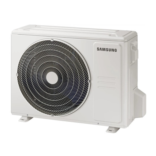 Кондиціонер настінний Samsung AR40H09C1AMNEU