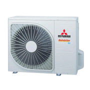 Тепловий насос повітря-вода Mitsubishi Heavy FDCW60VNX-W/HMA60-W