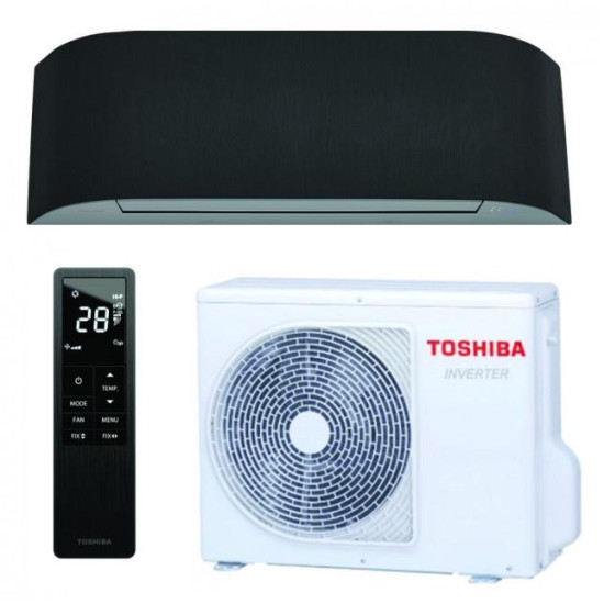 Кондиціонер настінний Toshiba RAS-10N4KVRG-UA/RAS-10N4AVRG-UA