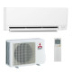 Кондиціонер настінний Mitsubishi Electric MSZ-AY35VGK/MUZ-AY35VG