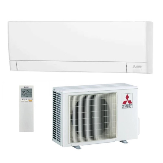 Кондиціонер настінний Mitsubishi Electric MSZ-AY35VGK/MUZ-AY35VG