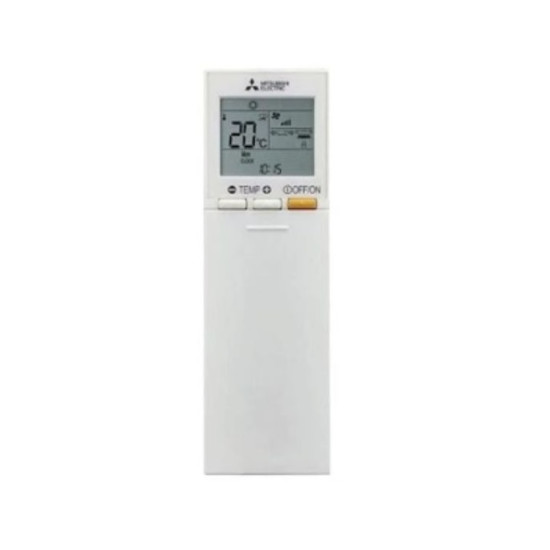Кондиціонер настінний Mitsubishi Electric MSZ-AY35VGK/MUZ-AY35VG
