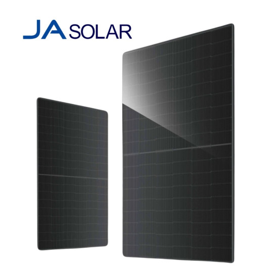 Сонячна батарея Ja Solar JAM54D41/460LR FB