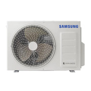 Зовнішній блок мульти-спліт системи Samsung AJ040TXJ2KG/EU