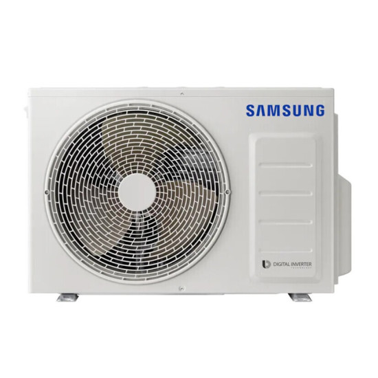 Зовнішній блок мульти-спліт системи Samsung AJ050TXJ2KG/EU