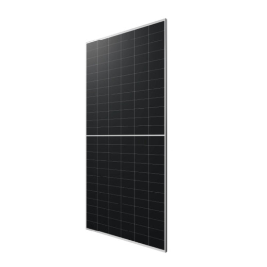 Сонячна батарея Longi Solar LR7-72HVH-650M