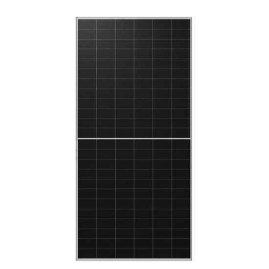 Сонячна батарея Longi Solar LR7-72HVH-650M