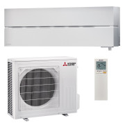 Кондиціонер настінний Mitsubishi Electric MSZ-LN60VG2W/MUZ-LN60VG2