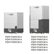 Mitsubishi Electric PQHY-P250YLM-A
