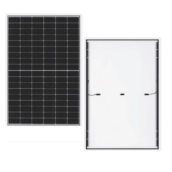 Сонячна батарея Tongwei Solar TW410MAP-M10-108-H