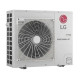 Кондиціонер касетний LG CT24R/UU24WR/PT-MCGW0