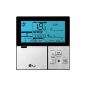 Кондиционер кассетный LG CT12R/UU12WR/PT-QAGW0