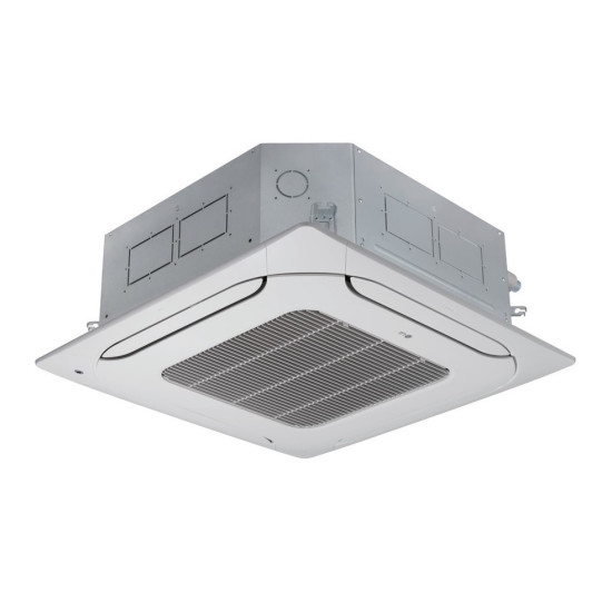 Кондиціонер касетний LG CT24R/UU24WR/PT-MCGW0