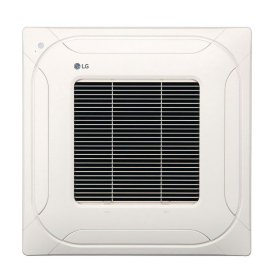 Кондиціонер касетний LG CT24R/UU24WR/PT-MCGW0