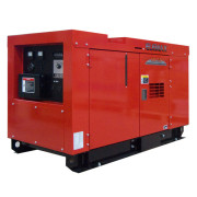 Генератор Elemax SHT-15D