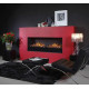 Електрокамін Dimplex Opti-myst Cassete L