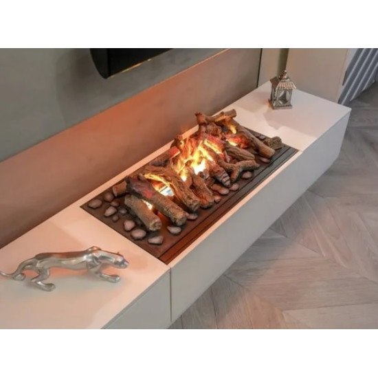 Електрокамін Dimplex Opti-myst Cassete L