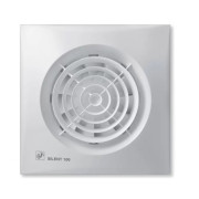 Витяжний вентилятор Soler&Palau SILENT-100 CDZ ECOWATT