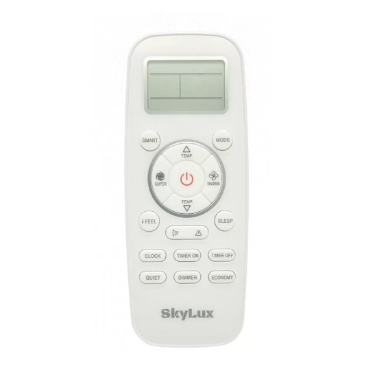 Кондиціонер настінний SkyLux SK-09CDI