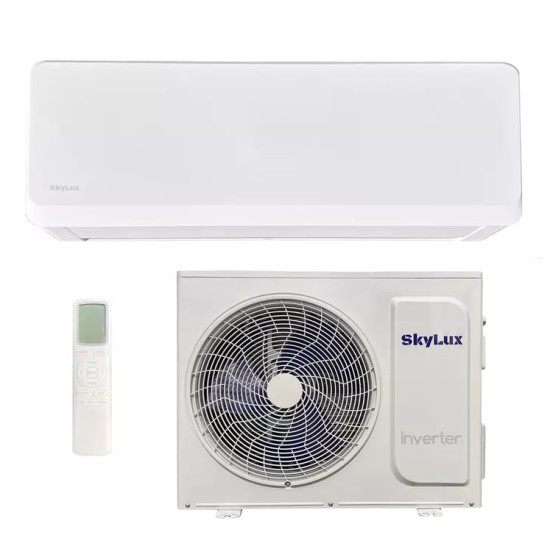 Кондиціонер настінний SkyLux SK-09CDI