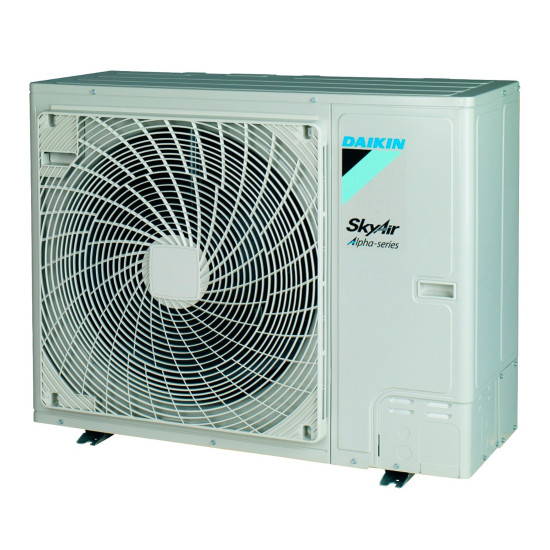 Кондиціонер стельовий Daikin FUA71A/RZAG71NY1