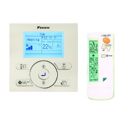 Кондиціонер стельовий Daikin FUA71A/RZAG71NV1
