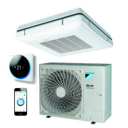 Кондиціонер стельовий Daikin FUA71A/RZAG71NY1