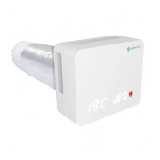 Рекуператор Climtec Optima 150 Standard